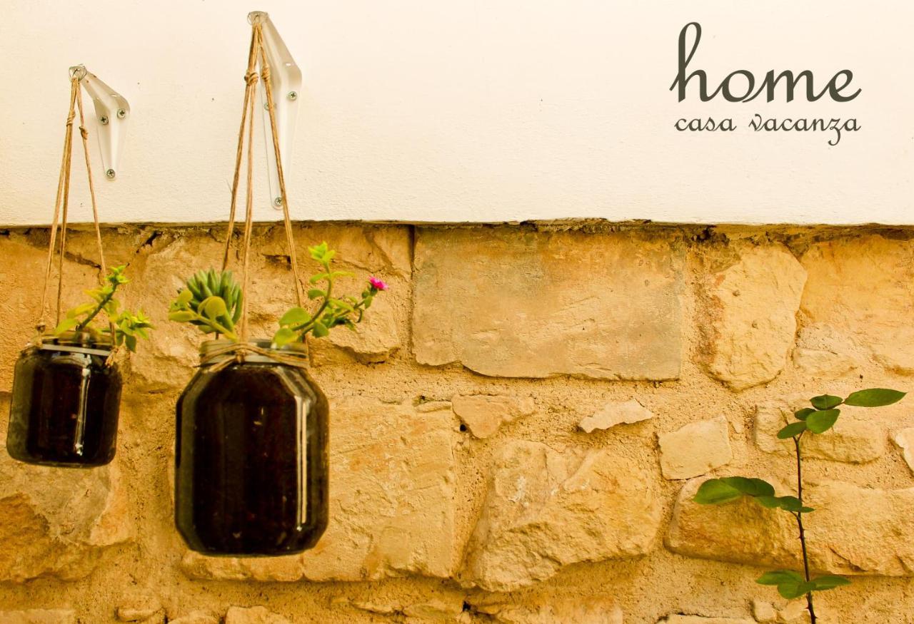 Casa Vacanza Home Ragusa Exteriör bild