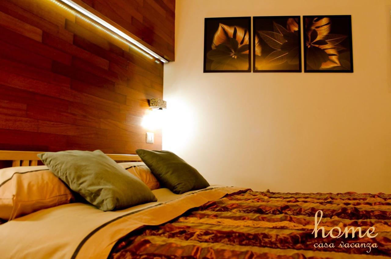 Casa Vacanza Home Ragusa Exteriör bild
