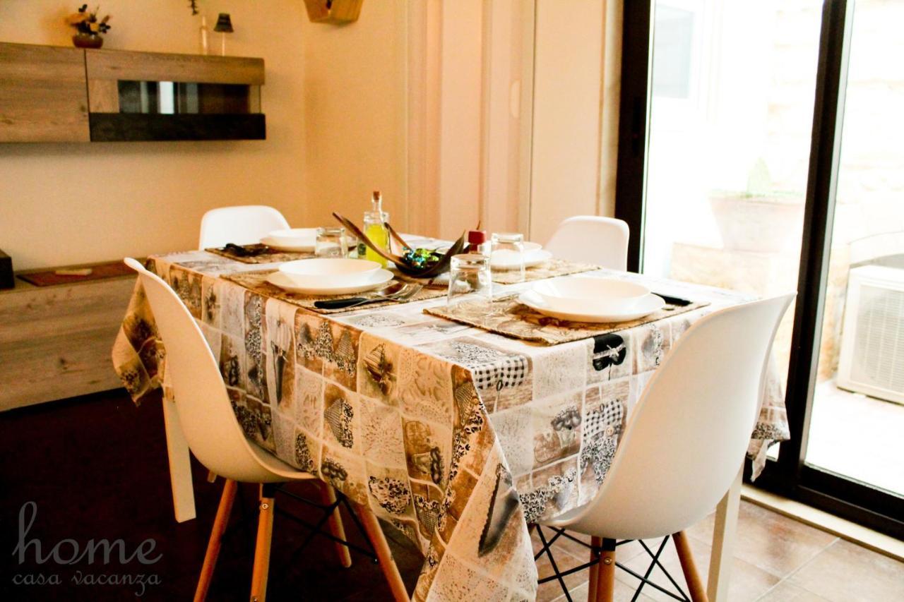 Casa Vacanza Home Ragusa Exteriör bild