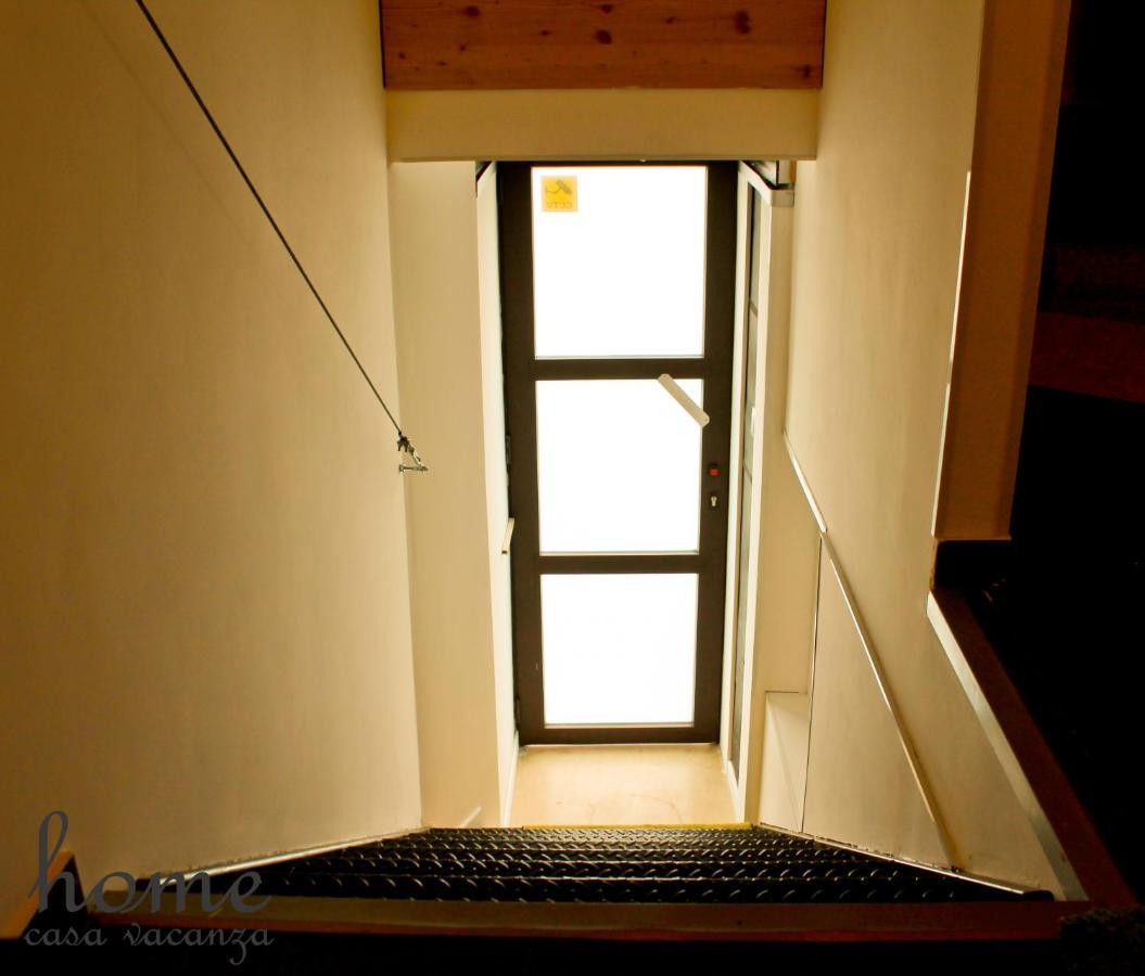 Casa Vacanza Home Ragusa Exteriör bild
