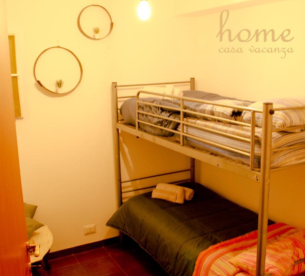 Casa Vacanza Home Ragusa Exteriör bild