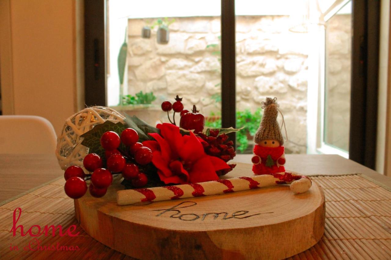 Casa Vacanza Home Ragusa Exteriör bild
