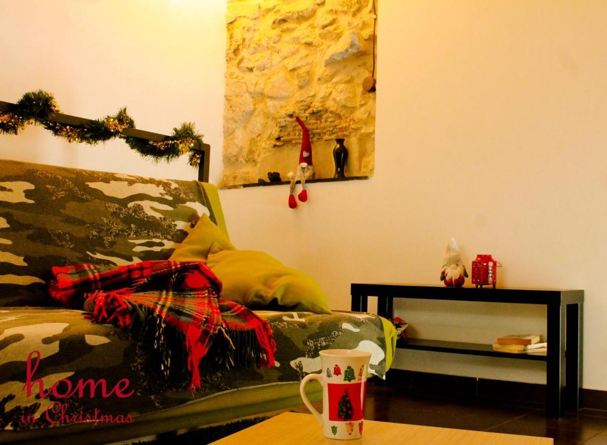 Casa Vacanza Home Ragusa Exteriör bild