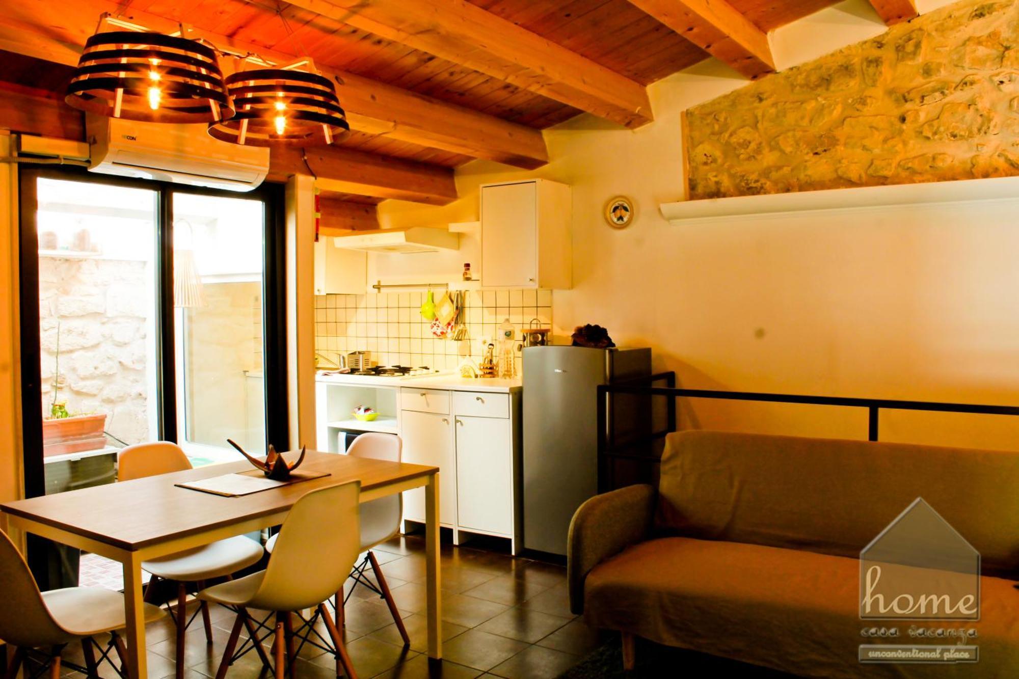 Casa Vacanza Home Ragusa Exteriör bild