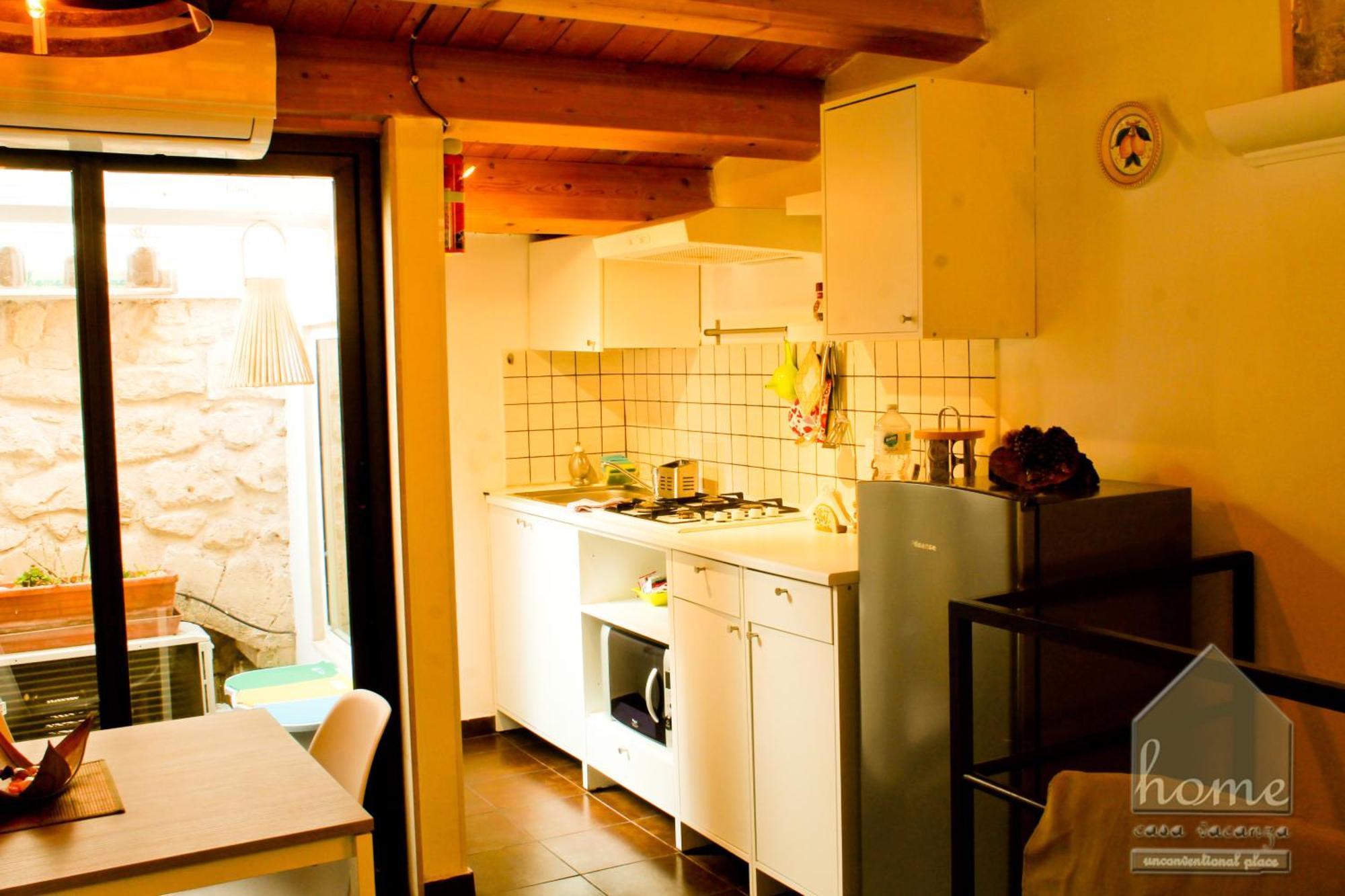 Casa Vacanza Home Ragusa Exteriör bild
