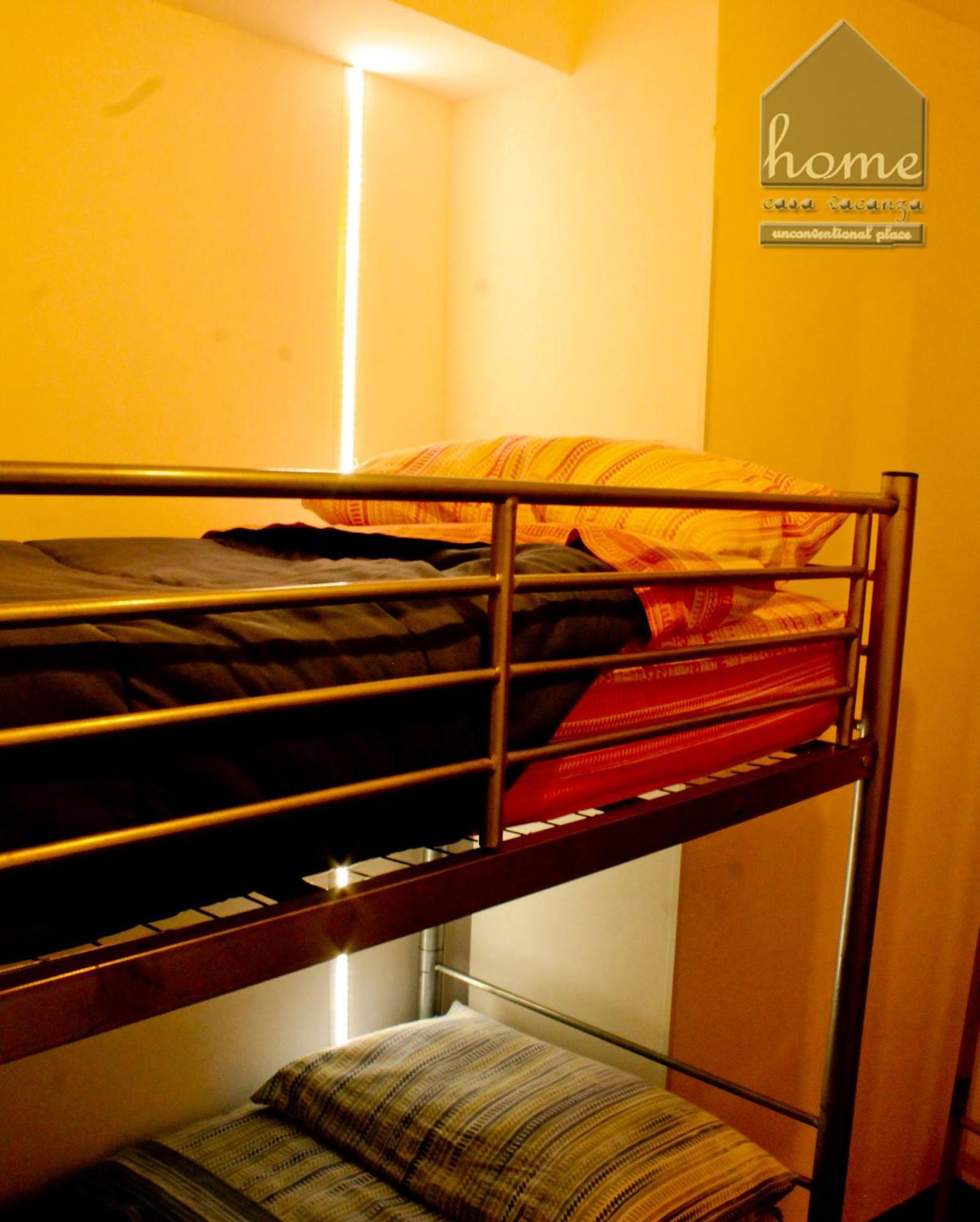 Casa Vacanza Home Ragusa Exteriör bild
