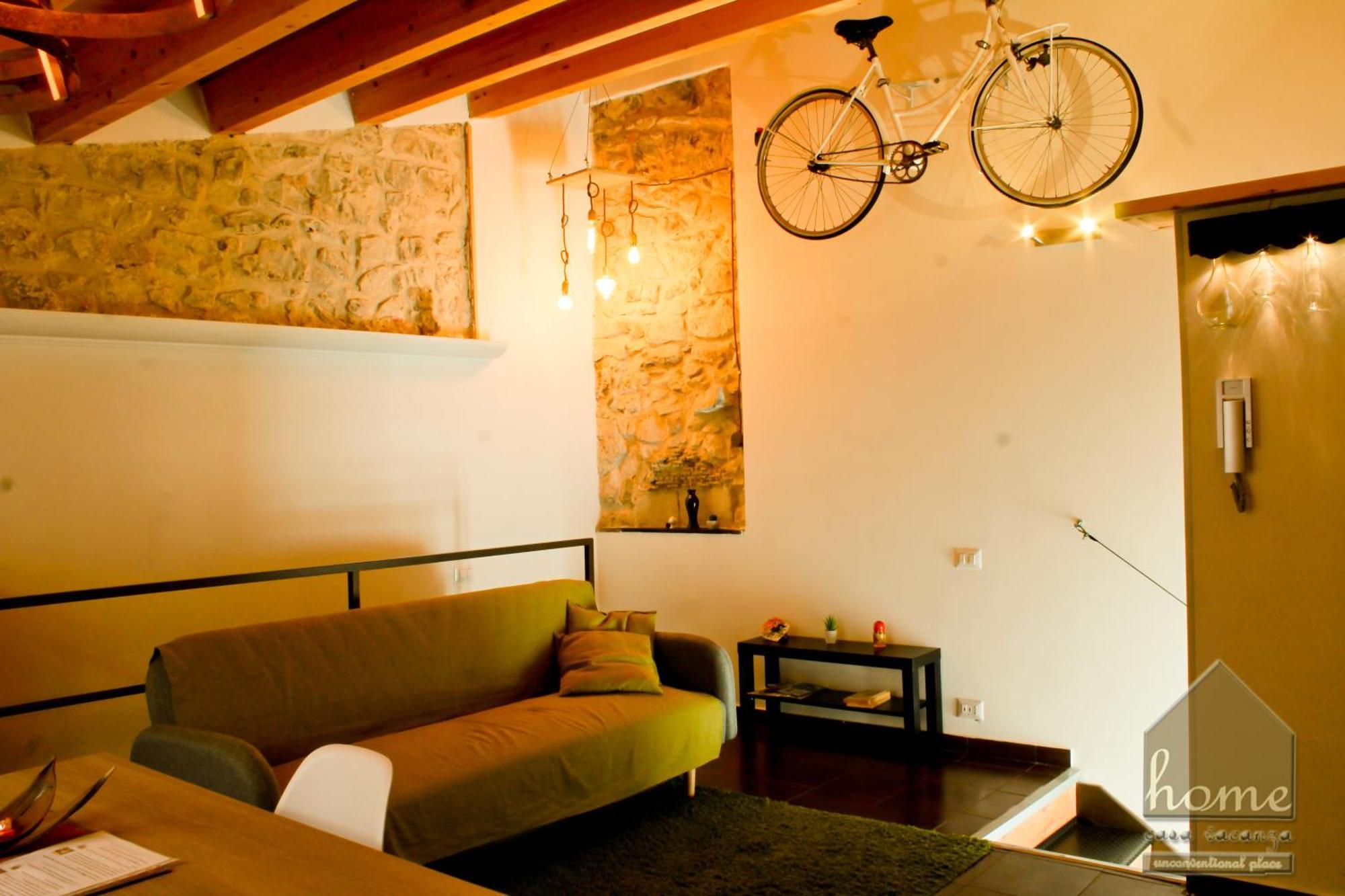 Casa Vacanza Home Ragusa Exteriör bild