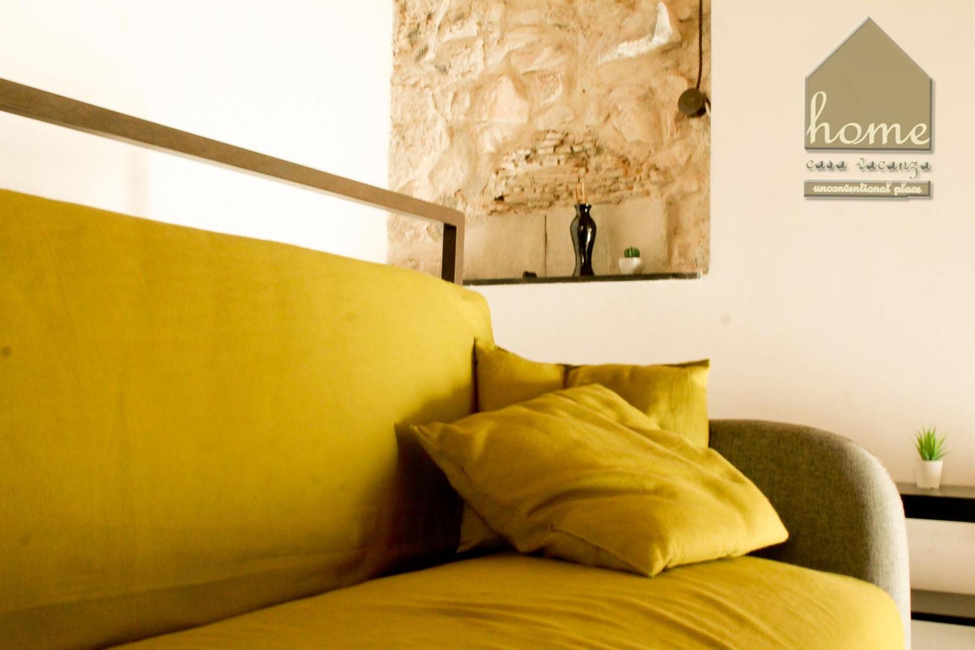 Casa Vacanza Home Ragusa Exteriör bild