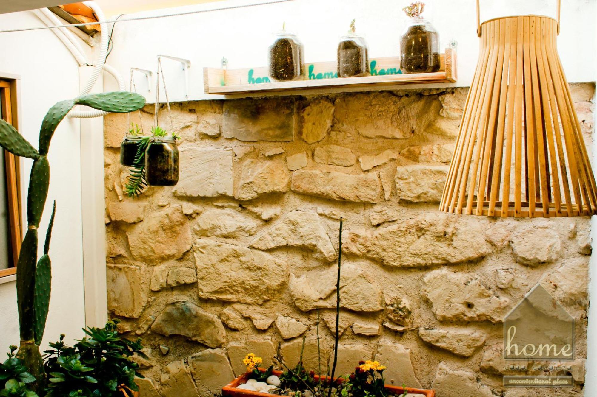 Casa Vacanza Home Ragusa Exteriör bild