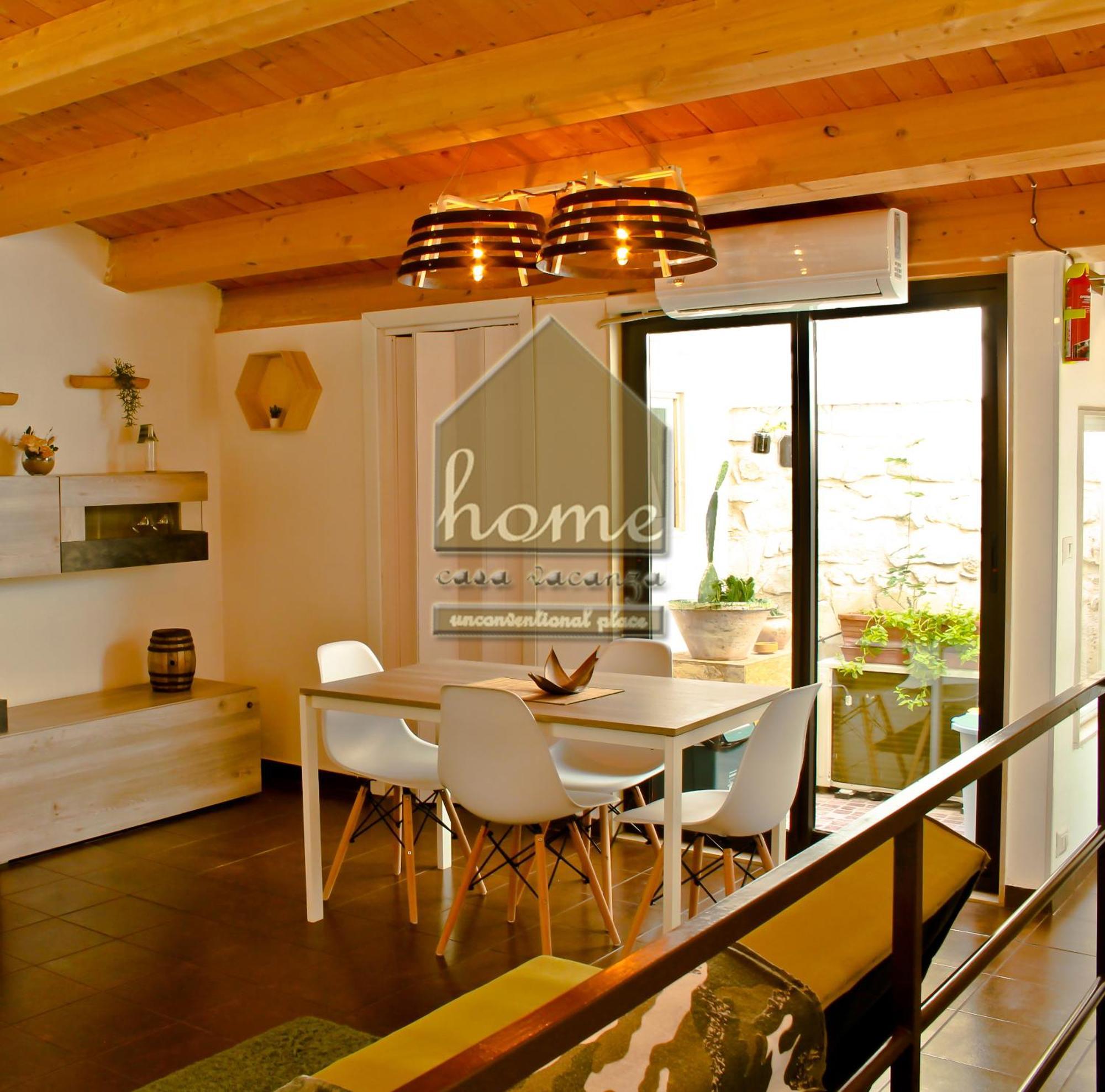 Casa Vacanza Home Ragusa Exteriör bild